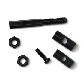 Hot Sale MAX G30 Folding Pull Ring Screw Hex Stud Hardware Tool Accessories for Scooter Assembly Lock Screw