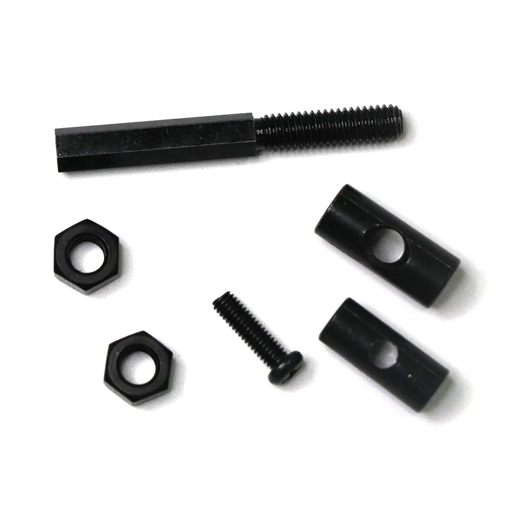 Hot Sale MAX G30 Folding Pull Ring Screw Hex Stud Hardware Tool Accessories for Scooter Assembly Lock Screw MegaBDM