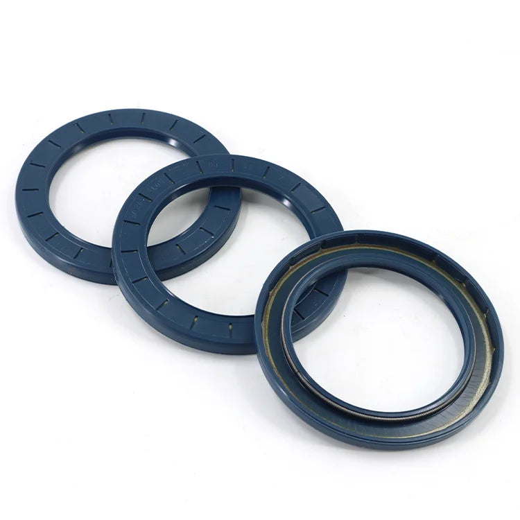 Hot Sale Excavator Hydraulic Sealing Ring 65*90*7 Skeleton FKM  Rubber Seal CFW Oil Seal