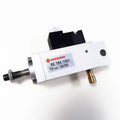 MO SM102 CD102 Machine Cylinder 92.184.1001 Straight Metal Head Valve Offset Printing Parts