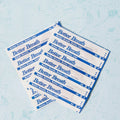 New Design Nasal Strip Nasal Patch Physical Dilation Nasal Strip Make Breath Fluently