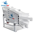 Mining Sand Screening Sifter Probability Vibratory Screen High Efficiency Vibrating Sieve Anti-Clog Sieving Separator Machine