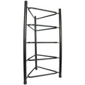 Fitness Gym Equipment Half Balance Ball Rack for Sale