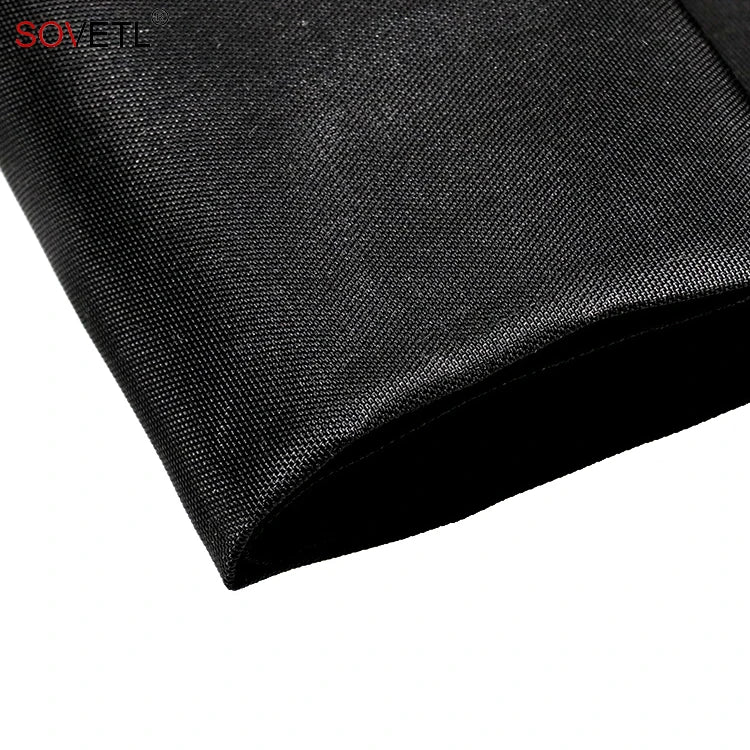 Abrasion Resistant Stabproof Cloth UHMWPE Fiber Woven Fabric