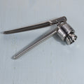 Perfume Spray Crimping Tool Glass Bottle Crimping Machine Bottle Lid Sealing Machine