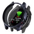 New Arrivals 2025 Hollow TPU Full Cover Watch Protector Case for Garmin Approach S50 Cover Protective Case