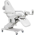 Multi Color Women Gynecological Examination Bed Women Treatment Examination Table Beauty Treatment Chair