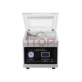 260DY Vertical Pneumatic Type Packing Machine High Efficiency Food Vacuum Sealer Machine Food Vacuum Packaging Machine