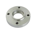 Factory Supply Forged Titanium Gr1/Gr2/Gr5 Flat Welding Flange for Industry