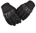 Tactical Gloves for Men Hand Best Protection Flexible Durable Touchscreen Capable Perfect for Outdoor Activities
