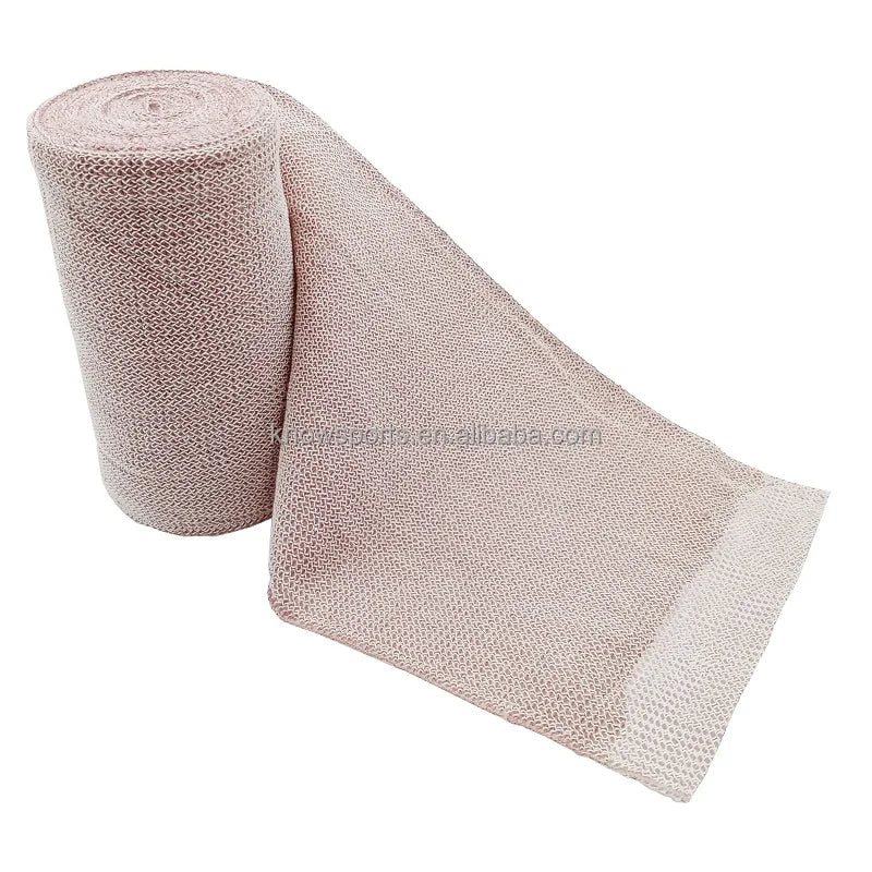 Sports Protective Gear Very Strong Comparilan Bandaging to Provide Support and Stress Relief in Acute Care and Sports Medicine