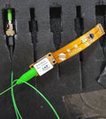 Eastcom Thermal CTP 830nm LD Laser Diodes K830F02FN or K830F02EN 1W With PCB