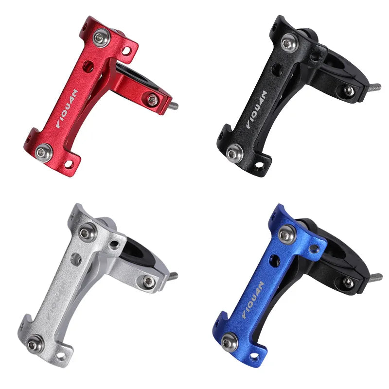 Wholesale Bicycle Water Cup Holder Adjustable Conversion Bottle Cage Mountain Bicycle Expansion Shelf