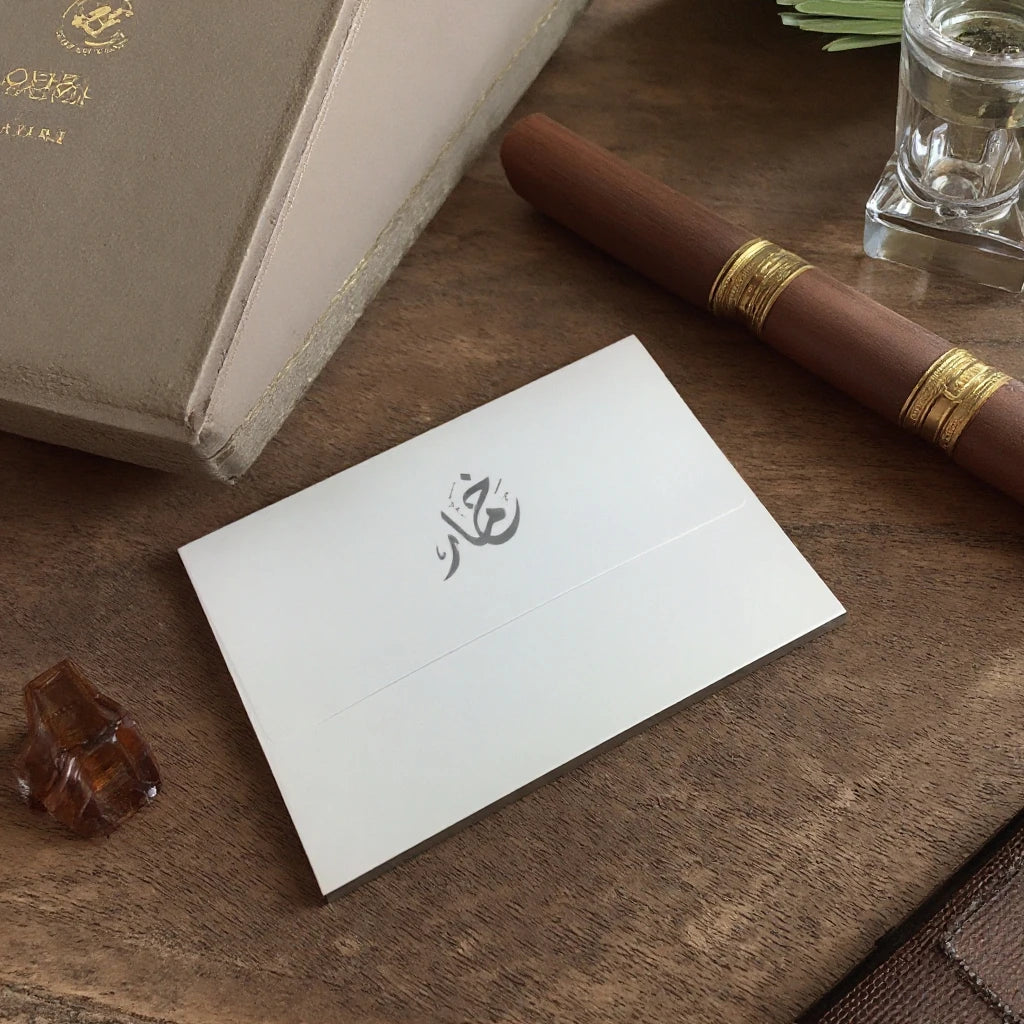 Luxury Customized Art Paper Envelope with  Luxury Wedding Invitation Paper Envelope Printed logo with Gold Foil Wedding Envelope