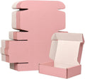 Custom LOGO and Printing Corrugated Paper Ecommerce Postal Shipping Box Packing Delivery Mailer Packaging Box