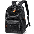 New Fashionable Student Waterproof Casual Backpack Unisex Computer Camouflage Backpack
