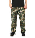 Custom Pants Men Camouflage Tactical Cargo Trousers Paintball Combat Style Men Camo Pant