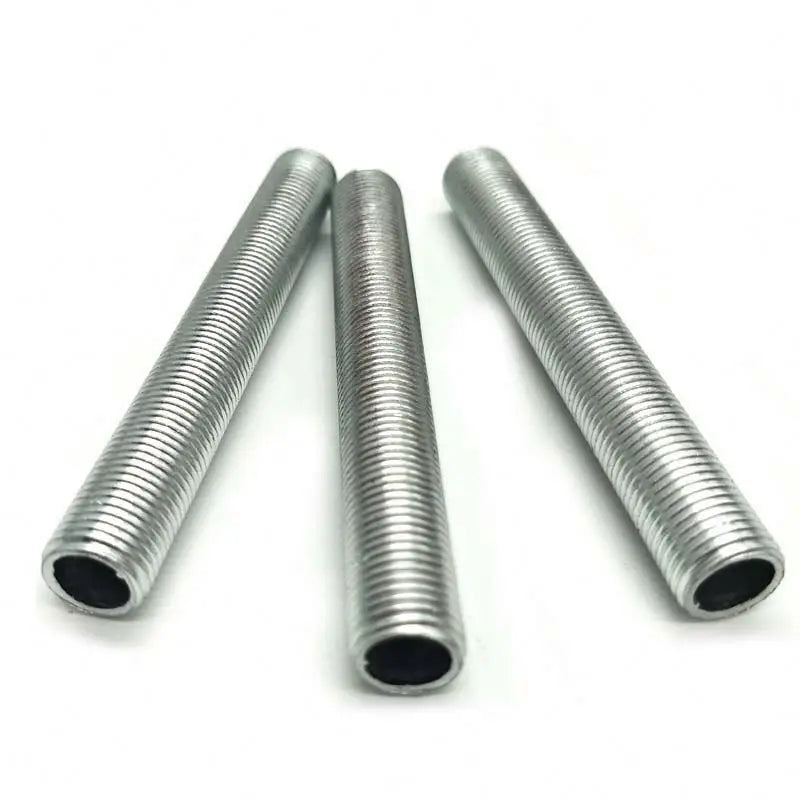China Supplier M9 5/16 Hollow Double Threaded Rod