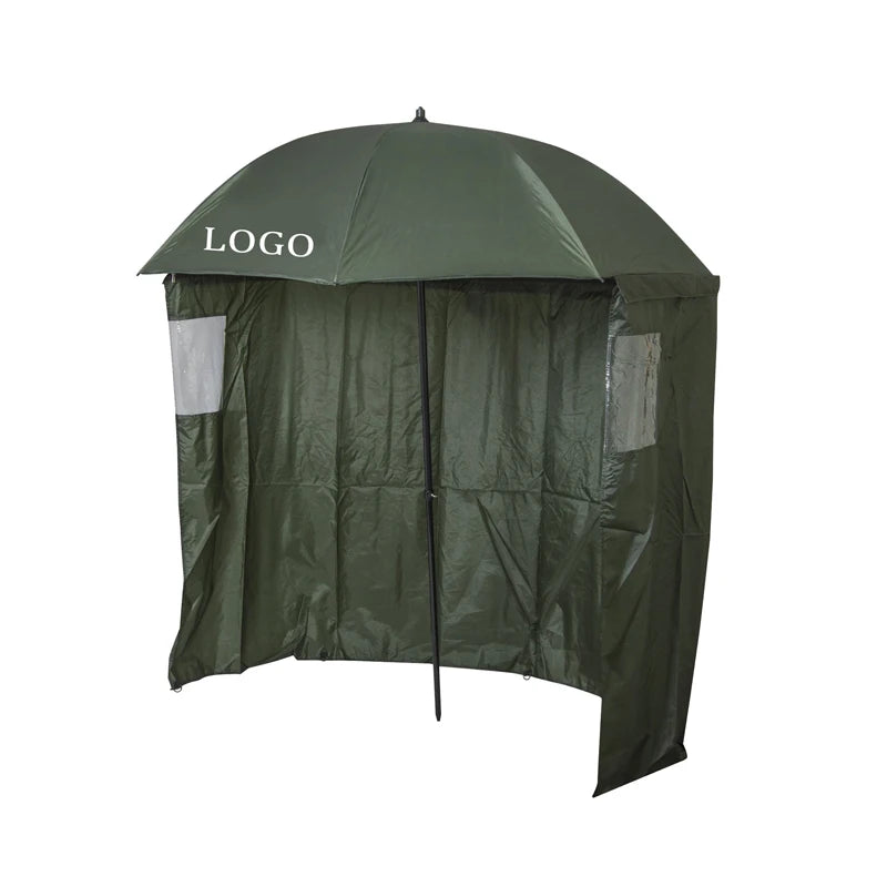 Factory Best Selling Carp Sun Tent Fashionable Beach Fishing Umbrella Tent