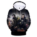 Top Sale New Design Hoodie Stock No Moq Hot Game Hoodie Wholesale Sublimation Hoodies Sweatshirt Pullover