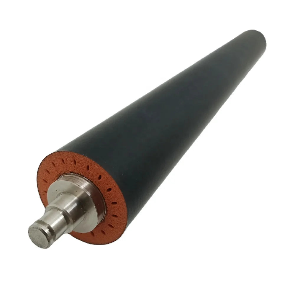 DHDEVELOPER  HR-4530L 6LH58425000 Lower Fuser Foam Pressure Roller for E STUDIO 355 455 356 456 357 457 Printer Supplies