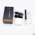 Mini TS80P MINIWARE Smart Soldering Iron & Station with 100-400C Temperature Control 8S Heat-Up 30W Max Power