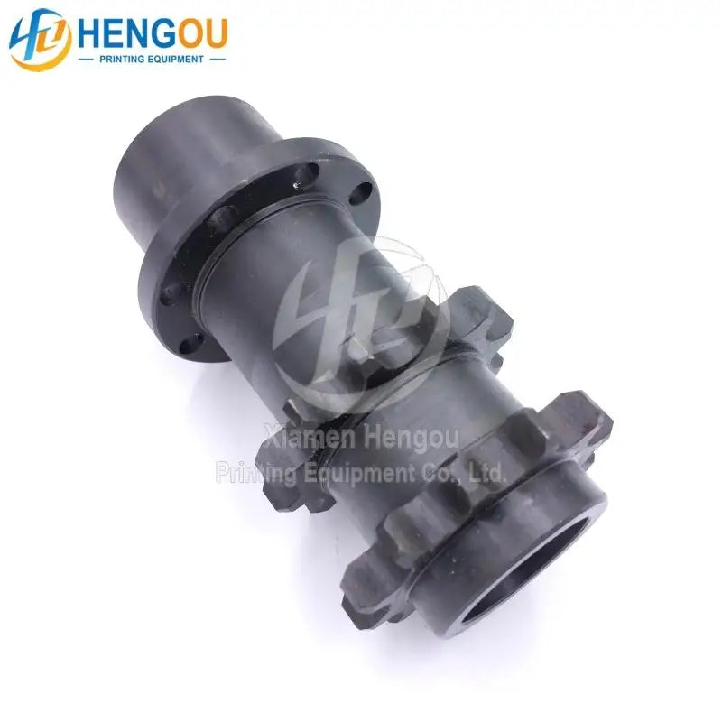 66.521.108 12 Teeth Sprocket Wheel for SM102 CD102 Offset Printing Machine Spare Parts