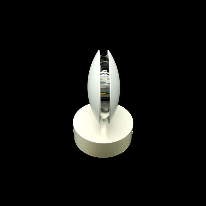 New Design for Room Decoration Surface Mounted Liner LED Wall Lamp