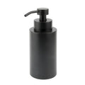 Longan Stainless Steel Dispenser Lotion Lids Rustproof Foam Lotion Pump for Kitchen and Bathroom