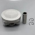 Best Seller Different Types Gasoline Generator Spare Parts Piston Kit for gx390/gx420(190)192/gx630