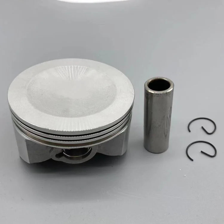 Best Seller Different Types Gasoline Generator Spare Parts Piston Kit for gx390/gx420(190)192/gx630