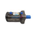 Durable YB-D5/3 Oil Pump Double Vane Pump for Polar YB-D5/3 2 Vent Holes Oil Pump Polar Cutting Machine Spare Parts