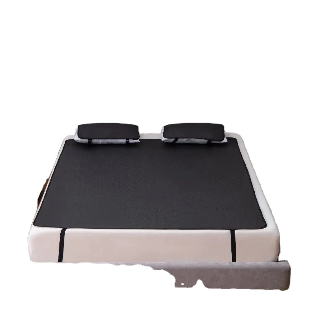 2025 New Mat Breathable PU Grounding Mat for Improve Sleep Grounding Mat Kit