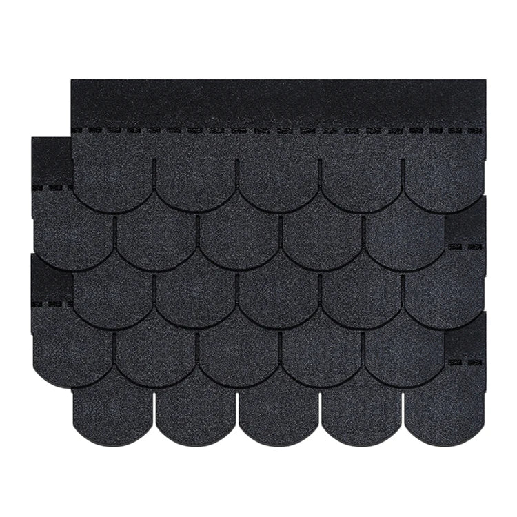 High Quality Synthetic Ashpalt Roof Shingles Architectural Building Canada Teja Tiles Bitumen Sheet Turkey