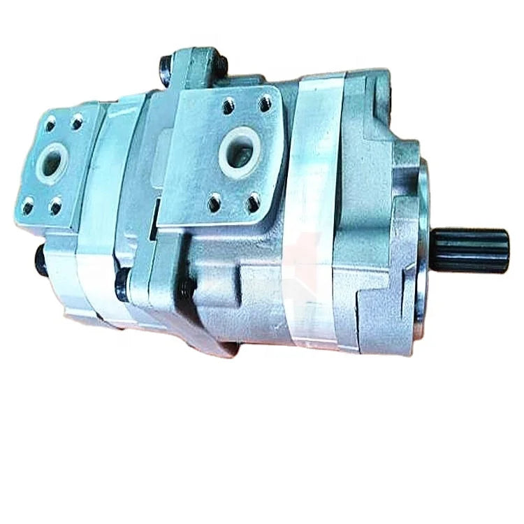 Bulldozer Hydraulic Power Parts D475-2  Hydraulic Gear Pump 705-52-42110