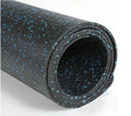 Gym Rubber Flooring in Roll