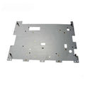 Precision Laser Cutting & Stamping China Factory's Sheet Metal Fabrication Aluminium Stainless Steel Brass Stamping Parts