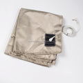ESD EARTHING Nickel Copper Fabric Earthing Sheet Grounding Sheet Under Mat