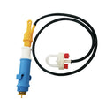 New Plasson Chicken Waterer Drinker Bell Parts Plastic 1 Year Warranty for Poultry Equipment Essential for Chicken Drinking