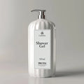 OEM ODM Private Label Natural Organic Vegan Remove Odor Herbal Body Care Whitening Lightening Moisturizing Hydrating Shower Gel