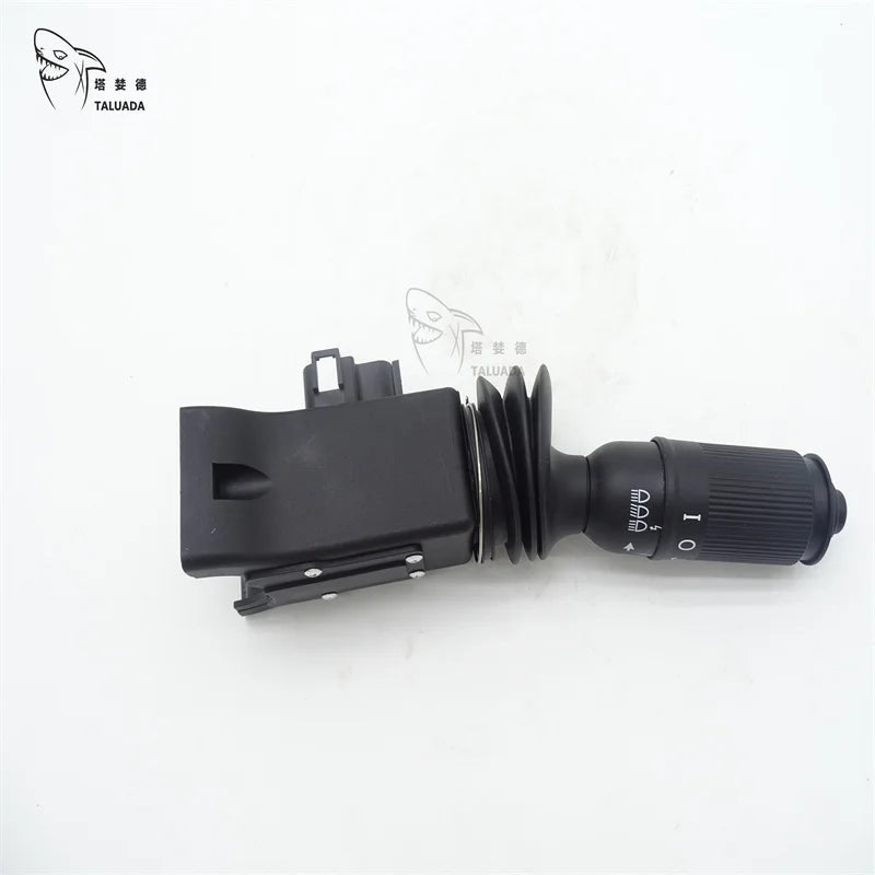 TALUADA Excavator Parts Strrring Column Switch R140W-9 R170W-9 R180W-9 R210W-9 Transmission Switch 0110020500 011002050001