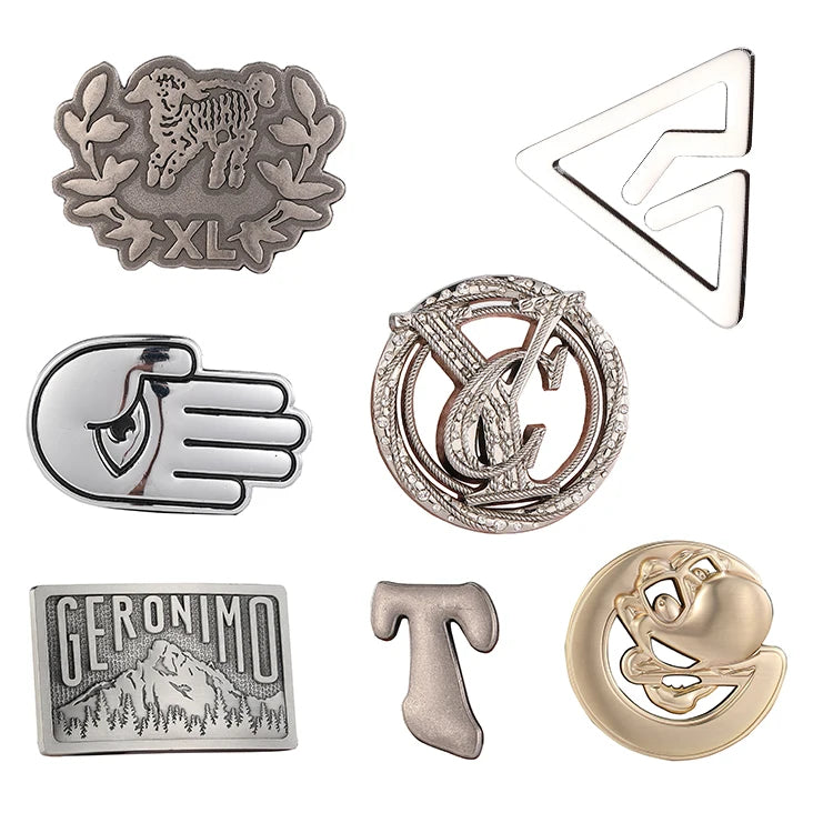 Rotating 3D Western Cowboy Vintage Man Designers Buckle Belt Custom Logo Metal Belt Buckles for Men