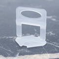 Modern Design Floor Tile Leveling Spacer Clips Accessory Tools Modern Style Tile Spacer Leveling System