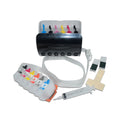Europe 378XL T378XL Continuous Ink Supply System With ARC Chip For Epson Expression Photo XP-8500 XP-8600 XP-8700 XP8605 Printer