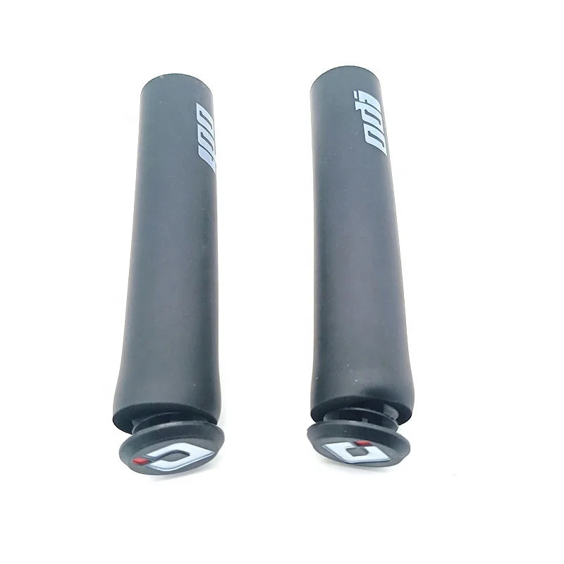 ODI Brand Non-slip Handlebar Cover Set for Bicycle Electric Bike Accessories Ultra Light Silicone Handlebar Grips