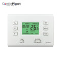 Programmable Air Conditioner Digital Thermostat Temperature Controller for HVAC System