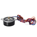 MOONS' CSE14HRA1L410A-02 NEMA14 High Precision Stepper Motor for Voron DIY 3D Printer & CNC Accessories