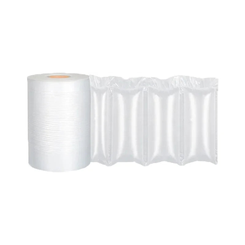 Machine Inflatable Bumping Bag Void Filler Bag Air Pillow Rolls for Cushion Packaging