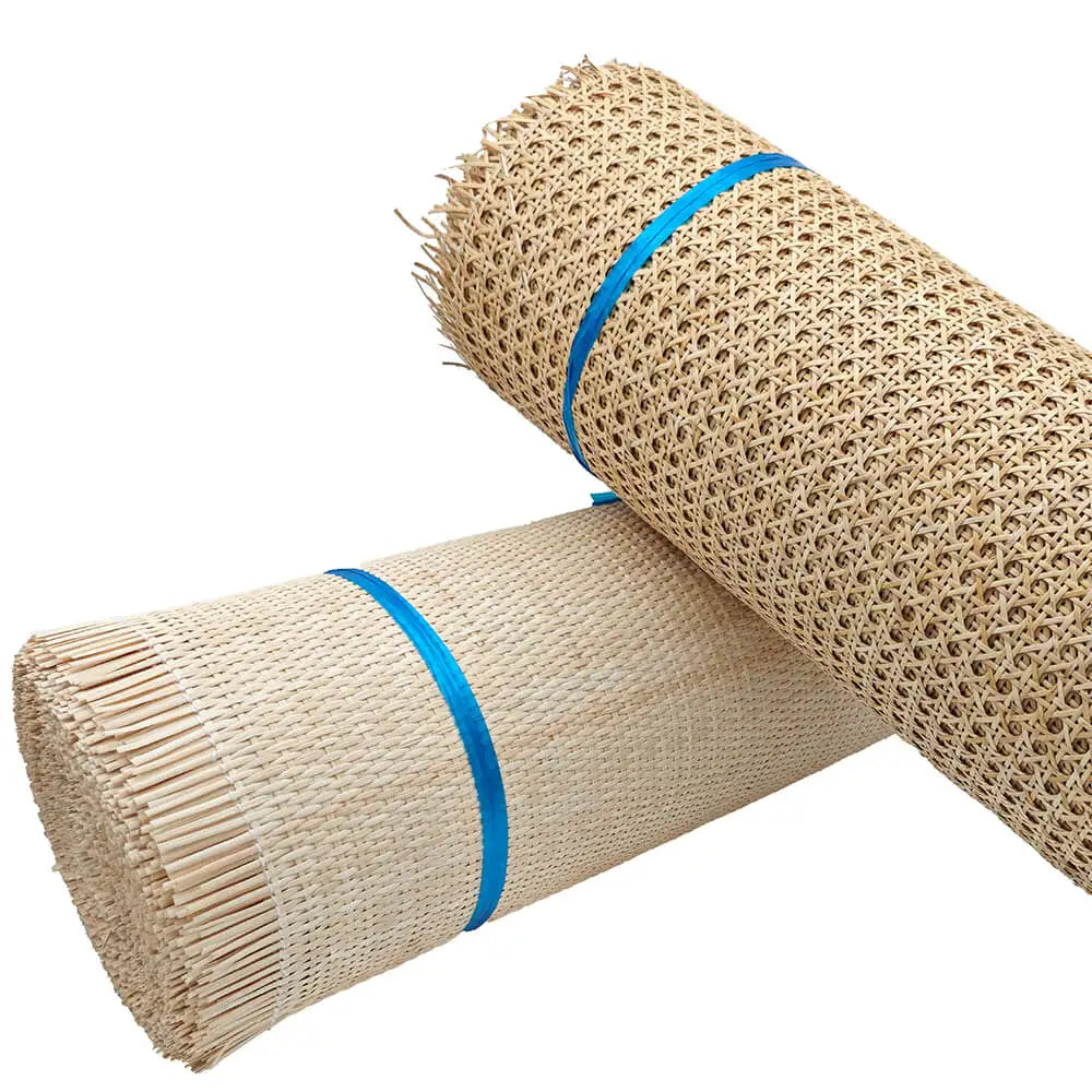 All Kinds of YEEYAHOME Professional Natural Material Sample Rattan Material