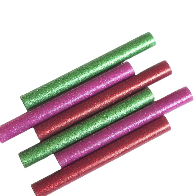 Hot Silicone Glue Stick for Crafting for Plastic Foam Wood Ceramic Paper Glass Metal